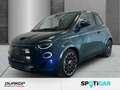 Fiat 500e La Prima by Bocelli Winter-Paket Navi Soundsystem Grün - thumbnail 1