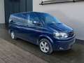 Volkswagen T5 2.0 TDI Mulitvan Match*Fahrrad*Tisch* Klima Blau - thumbnail 1