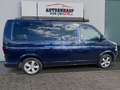 Volkswagen T5 2.0 TDI Mulitvan Match*Fahrrad*Tisch* Klima Blau - thumbnail 8