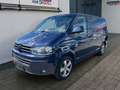 Volkswagen T5 2.0 TDI Mulitvan Match*Fahrrad*Tisch* Klima Blau - thumbnail 3