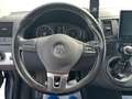 Volkswagen T5 2.0 TDI Mulitvan Match*Fahrrad*Tisch* Klima Blau - thumbnail 11