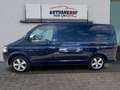 Volkswagen T5 2.0 TDI Mulitvan Match*Fahrrad*Tisch* Klima Blau - thumbnail 4
