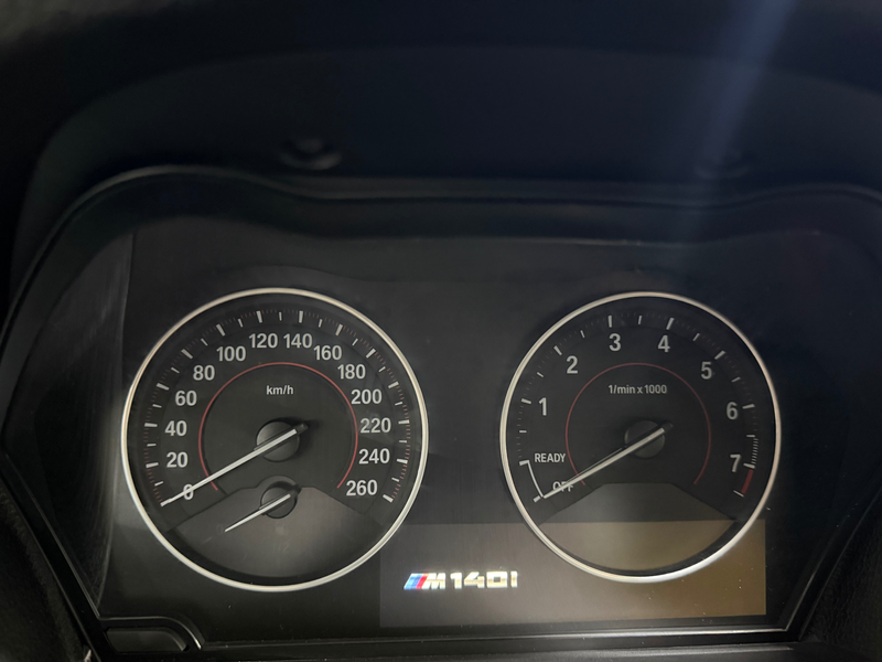 BMW 120 120iAS — photo 11