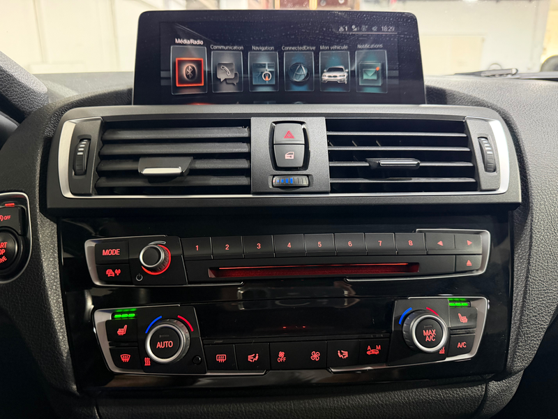 BMW 120 120iAS — photo 9