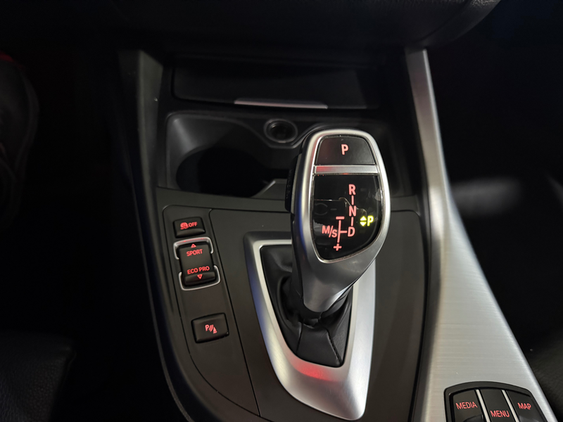 BMW 120 120iAS — photo 10