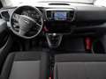Opel Vivaro 2.0Turbo D 9 PLACES 150pk LONG Chassis ZAFIRA LIFE Zwart - thumbnail 11
