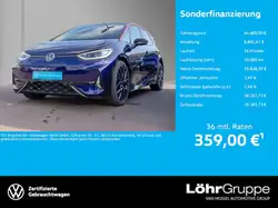 Volkswagen ID.3 GTX Performance Fire+Ice IQ Light, Navi