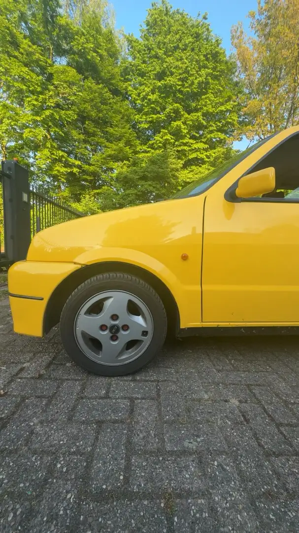 Fiat Cinquecento 1.1 Sporting - 2