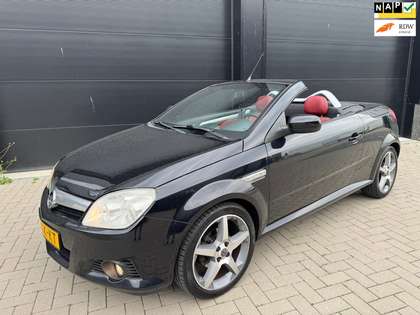 Opel Tigra TwinTop 1.4-16V Temptation