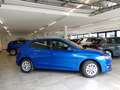 Skoda Fabia 1.0 TSI DSG Select. Climatronic/LED/PDC/Kamera/5J. Bleu - thumbnail 3