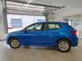 Skoda Fabia 1.0 TSI DSG Select. Climatronic/LED/PDC/Kamera/5J. Bleu - thumbnail 6