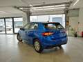 Skoda Fabia 1.0 TSI DSG Select. Climatronic/LED/PDC/Kamera/5J. Bleu - thumbnail 5