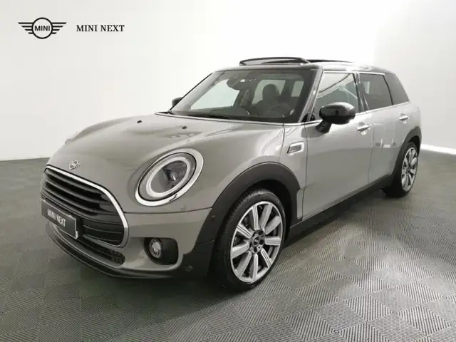 MINI Cooper E Cooper 136ch Edition Premium Plus BVA7