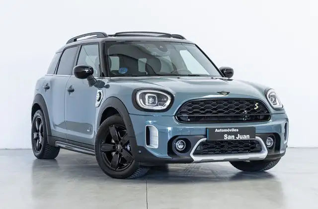 MINI Cooper Countryman SE ALL4 AUT.