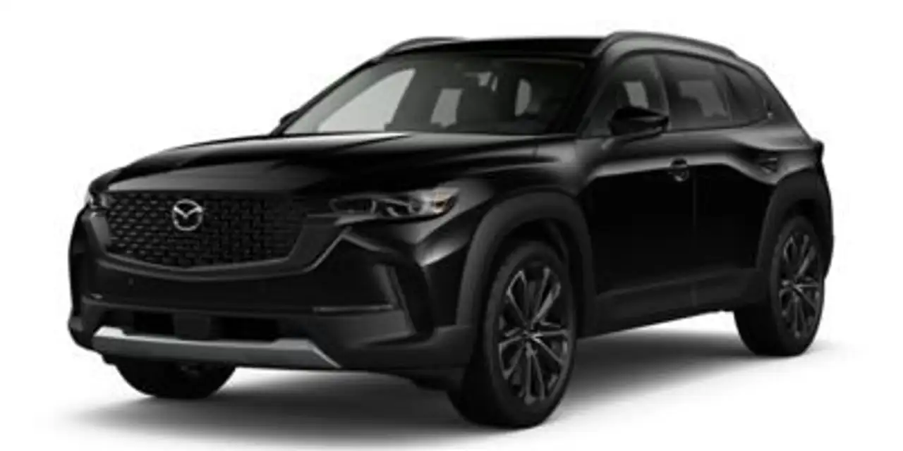 2024 Mazda CX-50