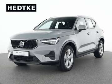 XC40 B3 Benzin Geartronic Core 18"+ACC+RFK+WINTE