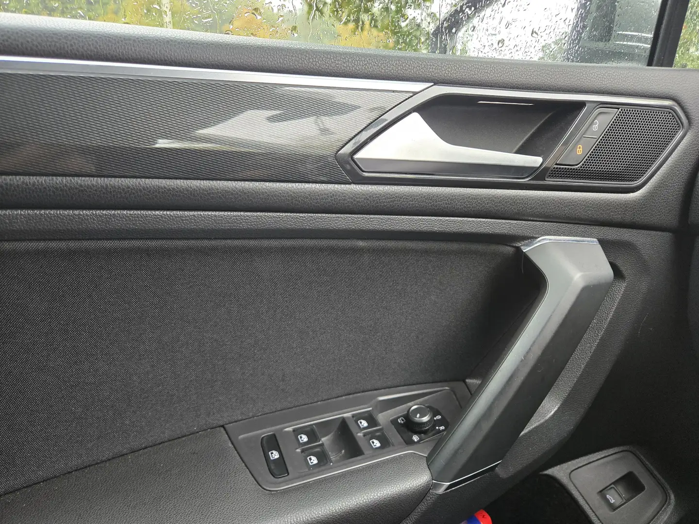 Volkswagen Tiguan Allspace Tiguan Allspace 2.0 TDI SCR 4Motion DSG Highline Weiß - 2