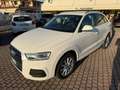 Audi Q3 2.0 TDI 150 CV quattro Business Bianco - thumbnail 2