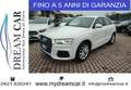 Audi Q3 2.0 TDI 150 CV quattro Business Bianco - thumbnail 1