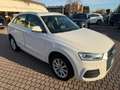 Audi Q3 2.0 TDI 150 CV quattro Business Bianco - thumbnail 3