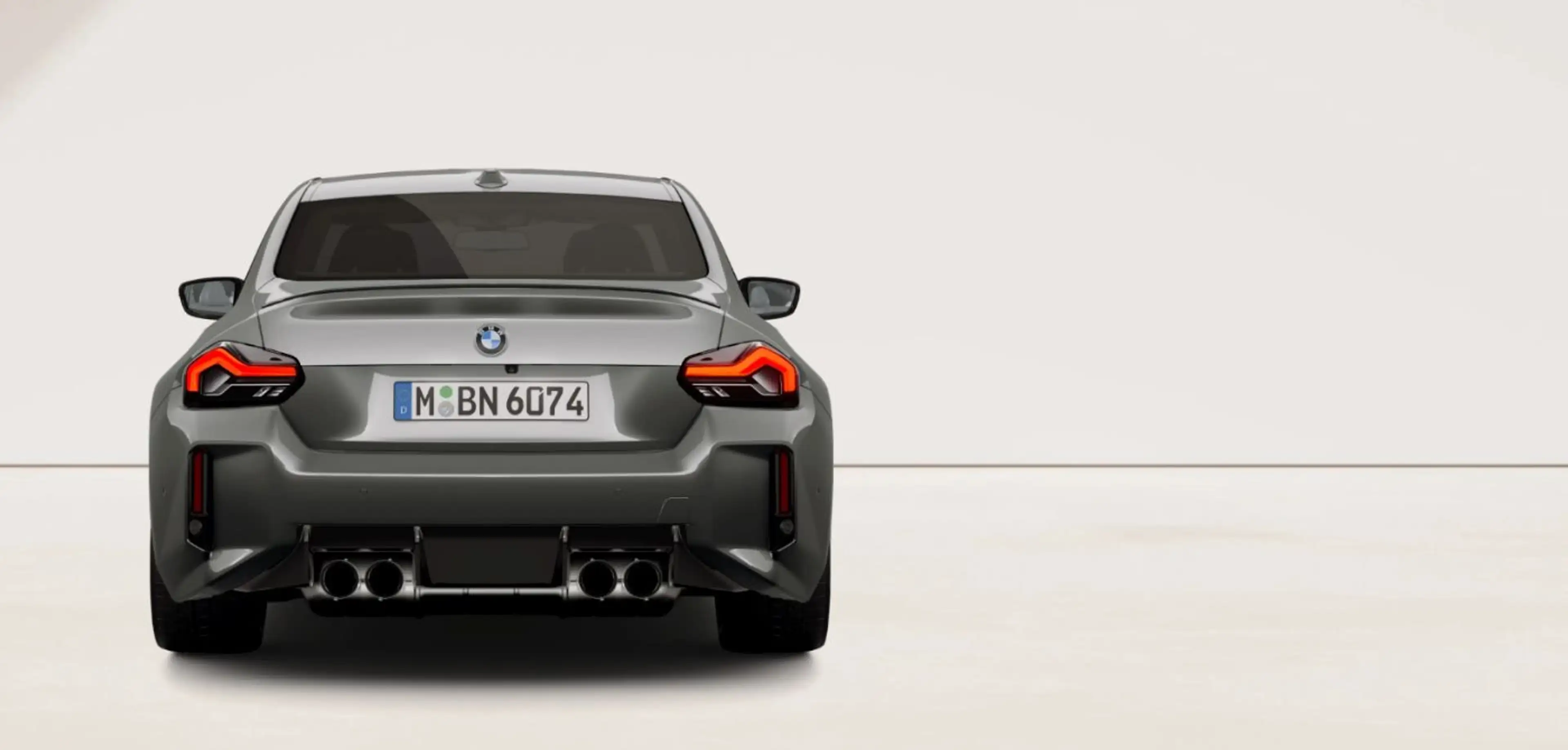 BMW M2 COUPE. GREY. SCHIEBEDACH. PLUS PACKAGE.+++ — photo 4