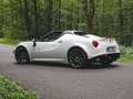 Alfa Romeo 4C 4C 1.8 TBi  Spider Weiß - thumbnail 8