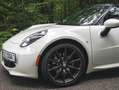 Alfa Romeo 4C 4C 1.8 TBi  Spider Weiß - thumbnail 5