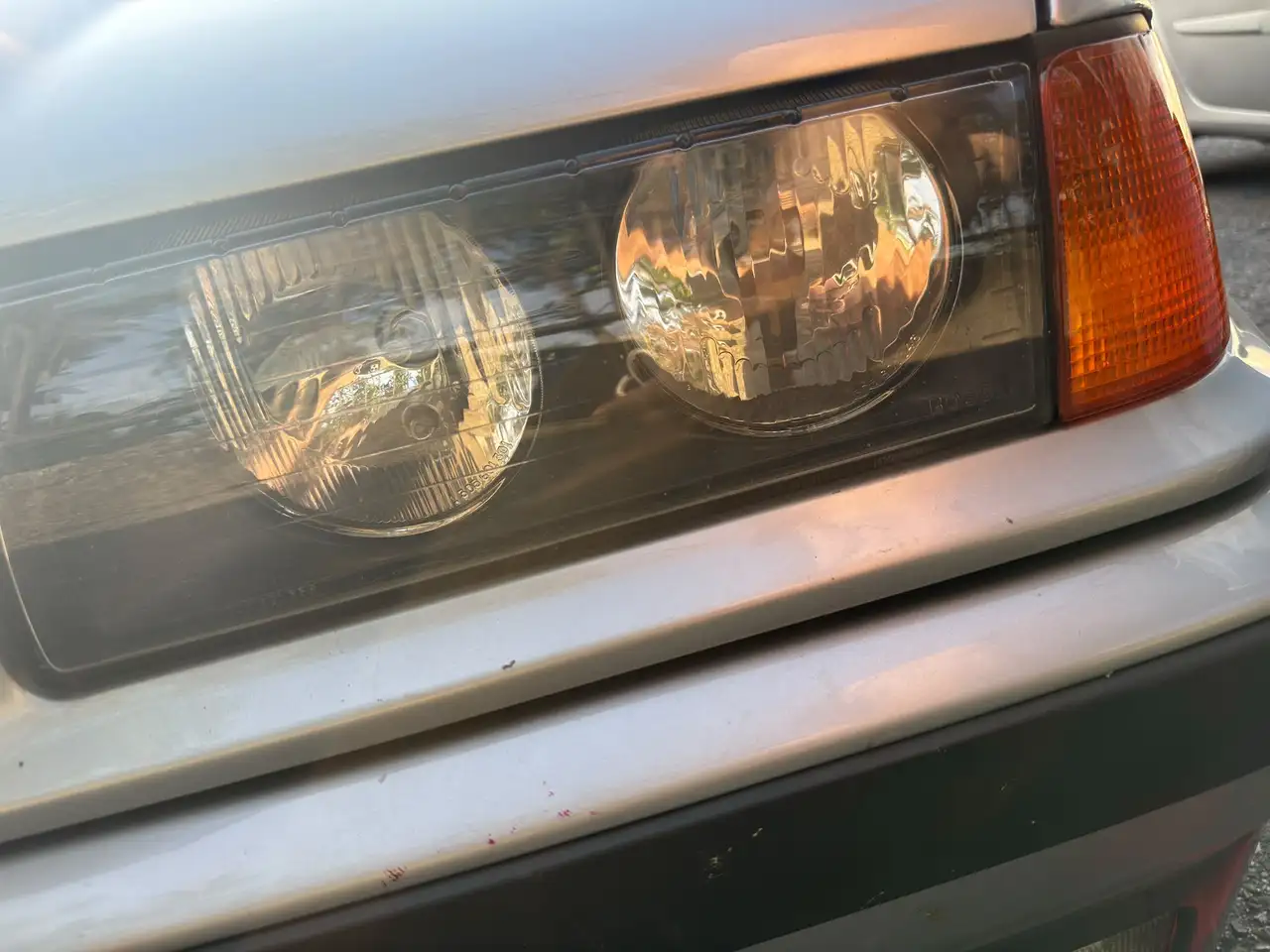 BMW 320i Touring, foto 11
