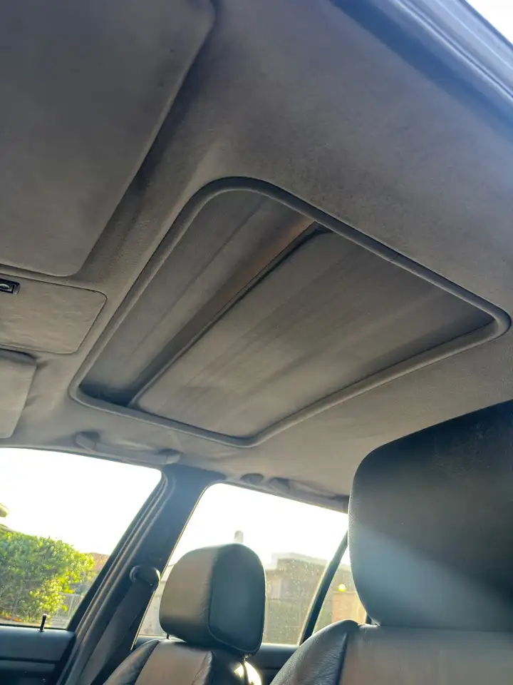 BMW 320i Touring, foto 5
