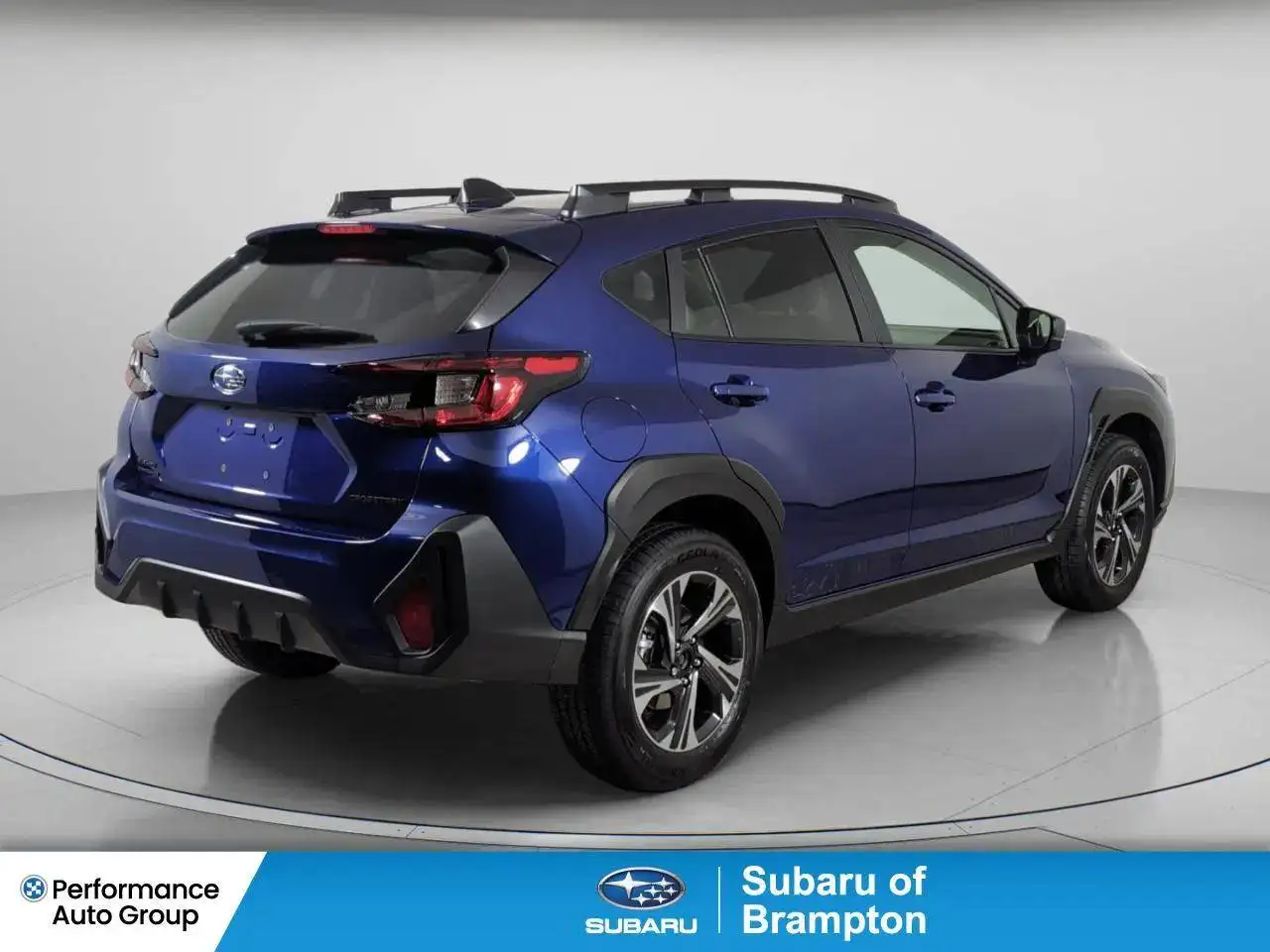 Subaru Crosstrek снимка Subaru Crosstrek