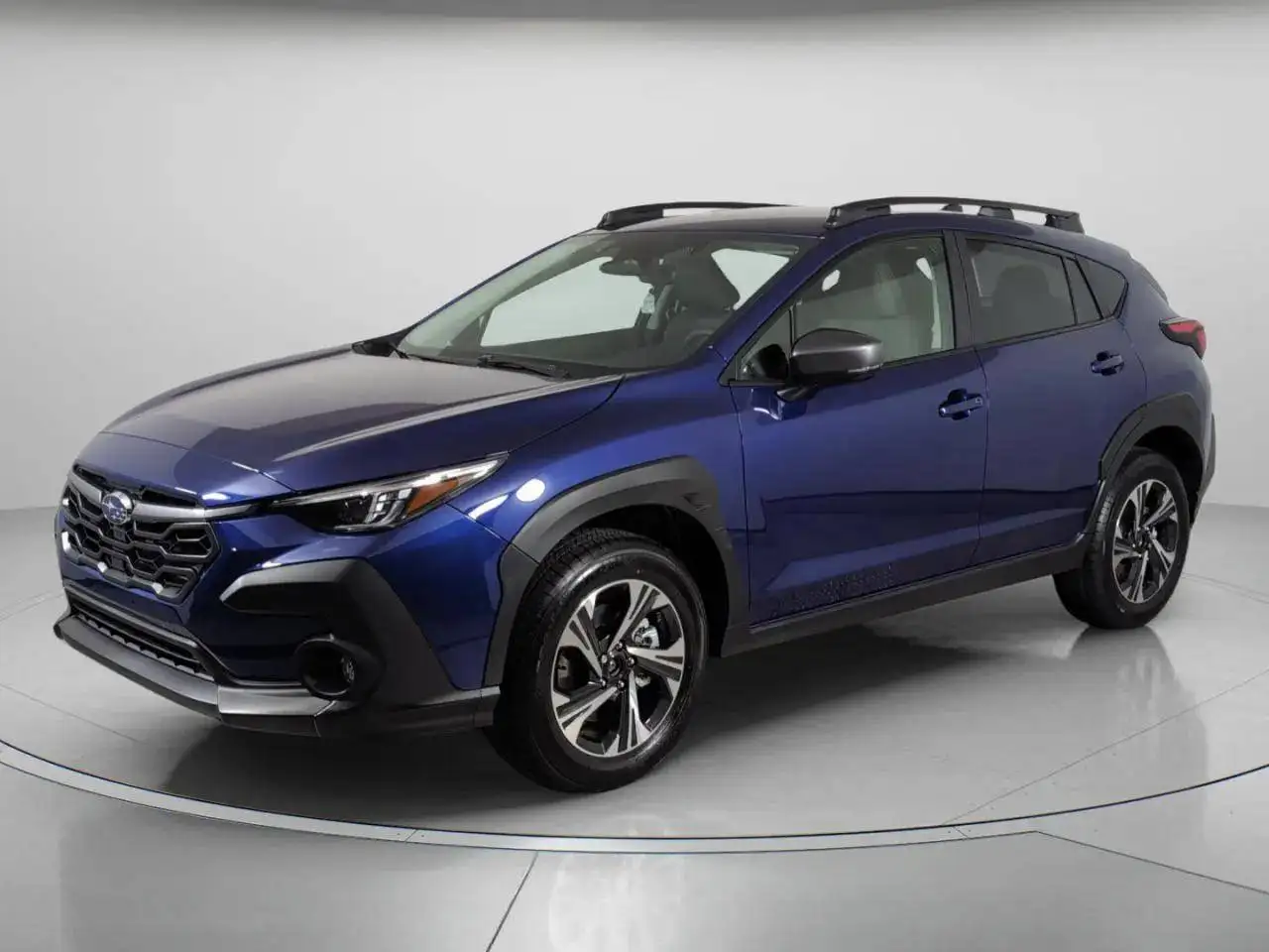 Subaru Crosstrek снимка Subaru Crosstrek