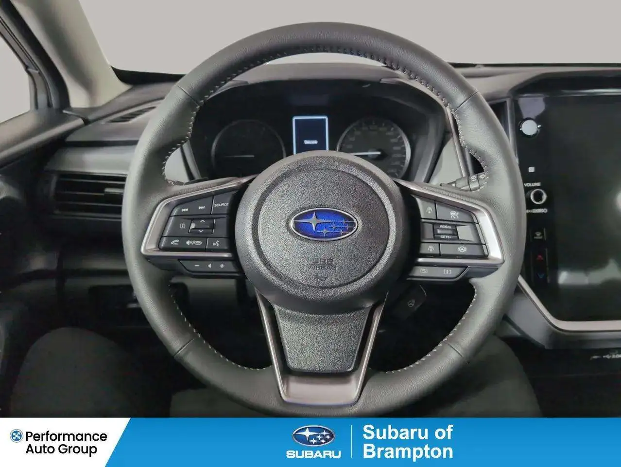 Subaru Crosstrek снимка Subaru Crosstrek