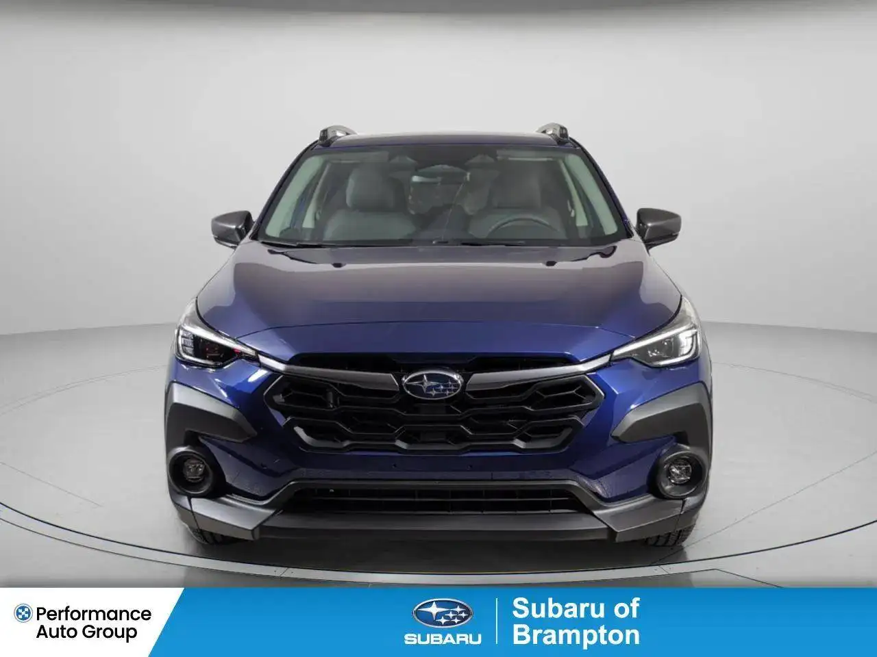 Subaru Crosstrek снимка Subaru Crosstrek