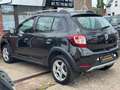 Dacia Sandero II Stepway Prestige*GARANTIE*HU NEU*NAVI Schwarz - thumbnail 4