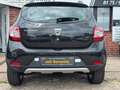 Dacia Sandero II Stepway Prestige*GARANTIE*HU NEU*NAVI Schwarz - thumbnail 5