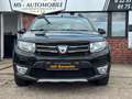 Dacia Sandero II Stepway Prestige*GARANTIE*HU NEU*NAVI Schwarz - thumbnail 2