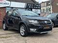 Dacia Sandero II Stepway Prestige*GARANTIE*HU NEU*NAVI Schwarz - thumbnail 1