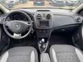 Dacia Sandero II Stepway Prestige*GARANTIE*HU NEU*NAVI Schwarz - thumbnail 9