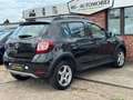 Dacia Sandero II Stepway Prestige*GARANTIE*HU NEU*NAVI Schwarz - thumbnail 7