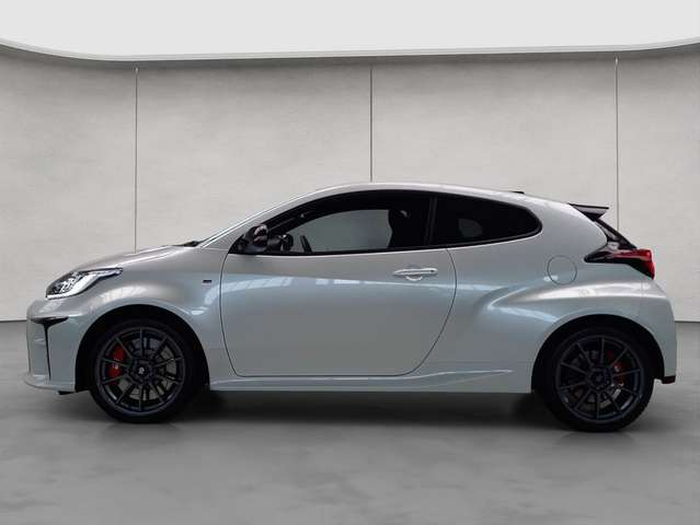 Toyota Yaris GR Yaris mit High-Performance-Paket