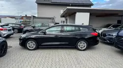 Ford Focus NAVI KAMERA SPURH TOTW SITZH PEMP PDC