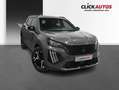 Peugeot 2008 1.2 100CV Allure Gris - thumbnail 3