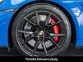 Porsche 992 911 Carrera S Cabriolet InnoDrive Sportabgas Blau - thumbnail 14