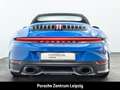Porsche 992 911 Carrera S Cabriolet InnoDrive Sportabgas Blau - thumbnail 5