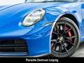 Porsche 992 911 Carrera S Cabriolet InnoDrive Sportabgas Blau - thumbnail 12