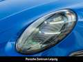 Porsche 992 911 Carrera S Cabriolet InnoDrive Sportabgas Blau - thumbnail 13