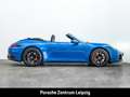 Porsche 992 911 Carrera S Cabriolet InnoDrive Sportabgas Blau - thumbnail 10