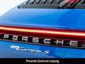 Porsche 992 911 Carrera S Cabriolet InnoDrive Sportabgas Blau - thumbnail 17