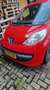 Peugeot 107 1.0-12V XR Rood - thumbnail 8