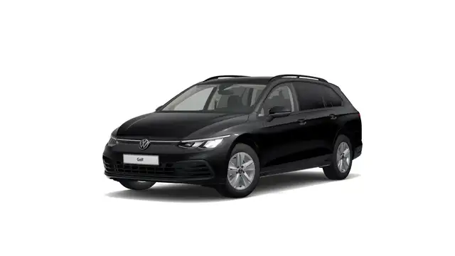 Volkswagen Golf view 2